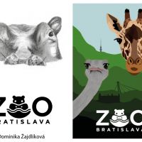 Zajdlikova Dominika zoo bratislava 3gd