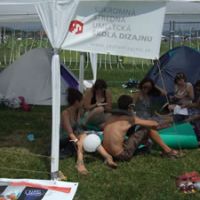 Pohoda 2011