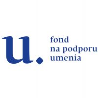 Projekt podporil z verejných zdrojov Fond na podporu umenia